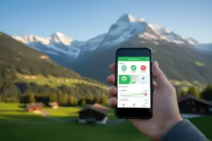 Legale Wettanbieter Schweiz 2025: Sporttip und Jouez Sport im Vergleich