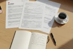 Sportwetten Steuern Schweiz 2025: Freibeträge, Deklaration und Besonderheiten